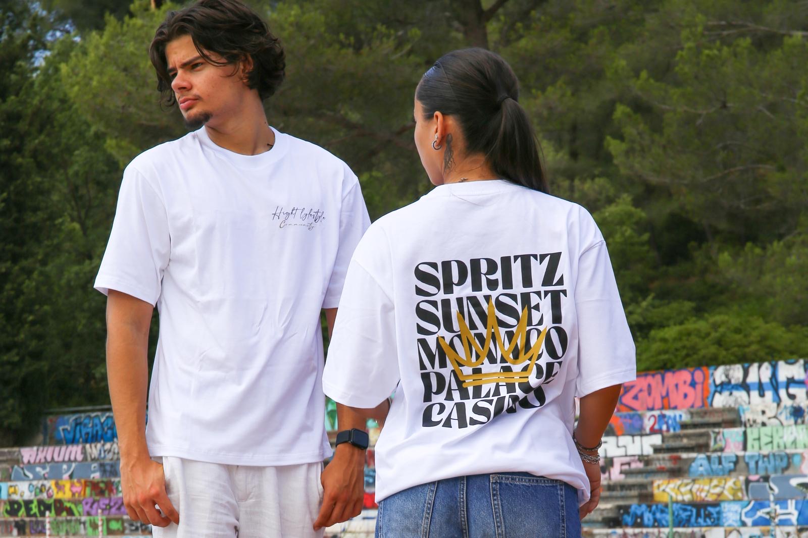 Spirit of Exellence